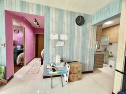 Blk 476A Hougang Capeview (Hougang), HDB 3 Rooms #610004111
